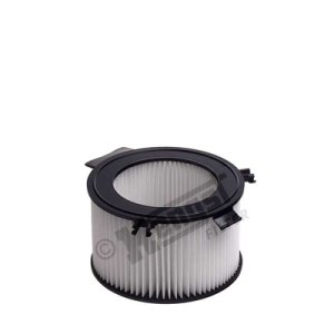 FILTR POWIETRZA KABINOWY HENGST FILTER E922LI CU1738 VW