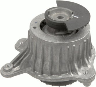 PODUSZKA SILNIKA LEMFORDER 3952701 2052407600 MERCEDES