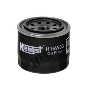 FILTR OLEJU NISSAN HENGST FILTER H16W03 W81183