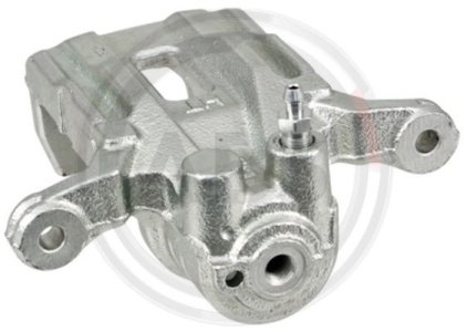 Zacisk hamulcowy A.B.S. 740172 44001EB30A NISSAN PATHFINDER III  05- PT