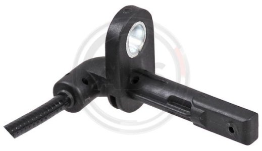 CZUJNIK ABS OPEL INSIGNIA A 4X4  08-17 LT