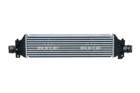 INTERCOOLER OPEL