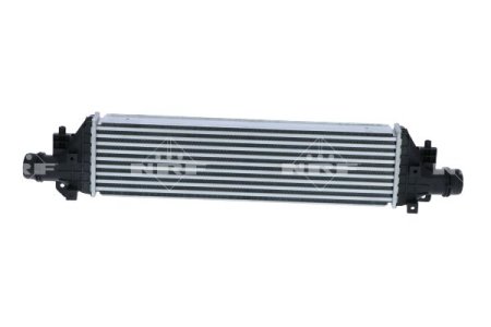 INTERCOOLER OPEL