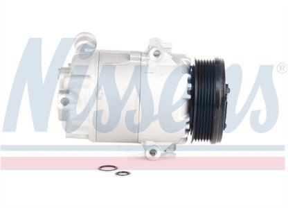 KOMPRESOR KLIMATYZACJI OPEL