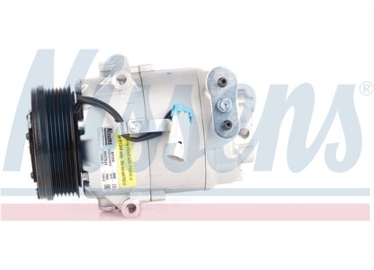 KOMPRESOR KLIMATYZACJI OPEL