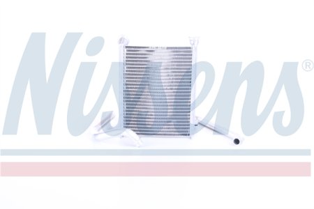 NAGRZEWNICA MERCEDES