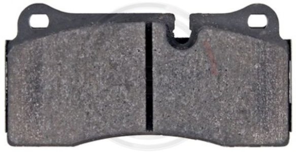 KLOCKI HAMULC. BMW 3 F30,F80 M3  13- TYŁ