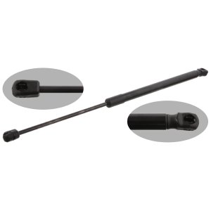 SPRĘŻYNA GAZOWA AUDI