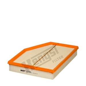 FILTR POWIETRZA HENGST FILTER E720L C30139 BMW