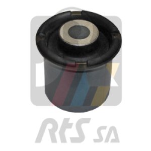 PODUSZKA TYLNEJ BELKI RTS 01700688 3C0505145 VW 