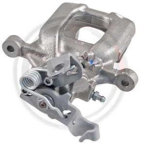 Zacisk hamulca A.B.S. 630292 5K0615424 SKODA OCTAVIA  09- PT