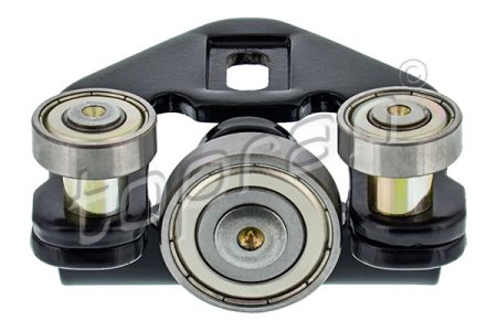 PROWADNICA DRZWI FORD