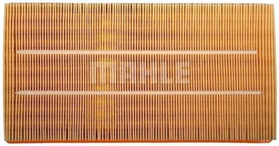 FILTR POWIETRZA JAGUAR S-TY MAHLE LX942 C3270