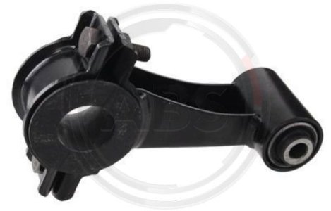 ŁĄCZNIK STABILIZATORA MERCEDES  L