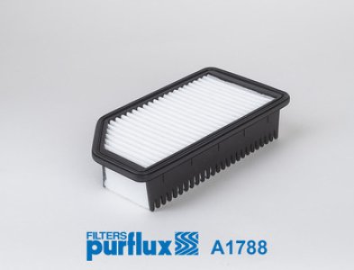 FILTR POWIETRZA PURFLUX A1788 C25013 KIA