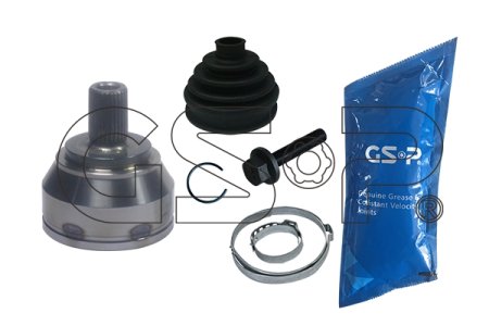 PRZEGUB NAPĘDOWY KPL. VW