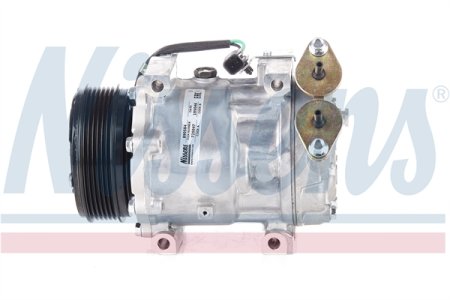 KOMPRESOR KLIMATYZACJI VOLVO