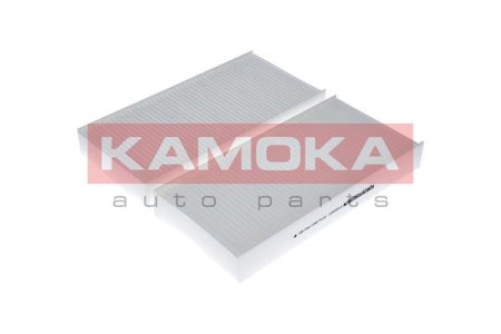 FILTR POWIETRZA KABINOWY KAMOKA F400901 CU2327 HONDA CIVIC VII