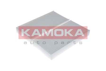 FILTR POWIETRZA KABINOWY KAMOKA F400901 CU2327 HONDA CIVIC VII