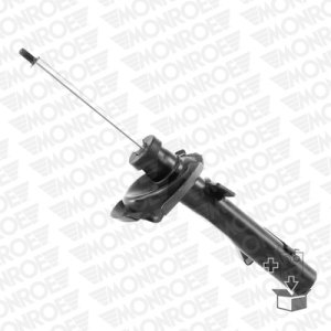 AMORTYZATOR FORD  LP