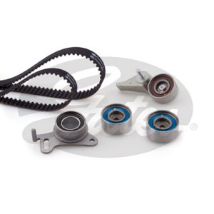 Zestaw paska rozrządu GATES K015641XS 530059410