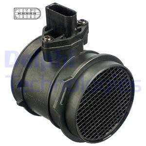 PRZEPŁYWOMIERZ POWIETRZA MERCEDES