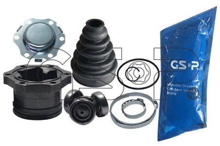 PRZEGUB NAPĘDOWY KPL. SEAT 