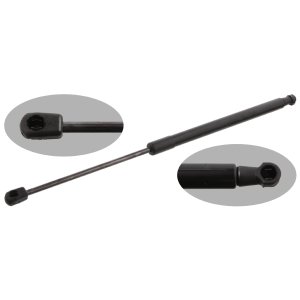 Sprężyna gazowa FEBI BILSTEIN 31654 5J6827550 SKODA