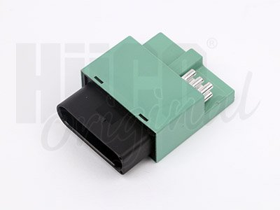 STEROWNIK POMPY PALIWA AUDI VW