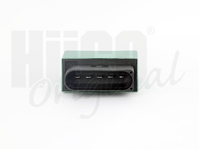 STEROWNIK POMPY PALIWA AUDI VW