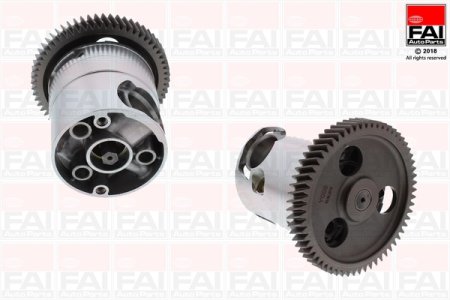 POMPA OLEJU FAI AutoParts OP351 6511802001 MERCEDES
