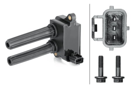 CEWKA ZAPŁONOWA CHRYSLER JEEP