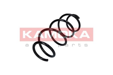 Sprężyna zawieszenia KAMOKA 2110326 2043210404 przód MERCEDES KLASA C 07