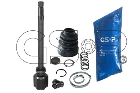 PRZEGUB NAPĘDOWY KPL. GSP 610058  CITROEN