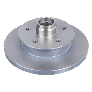 Tarcza hamulcowa FEBI BILSTEIN 02583 251407617K