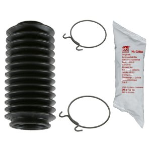 Osłona przekładni kierowniczej FEBI BILSTEIN 02761 0902828S