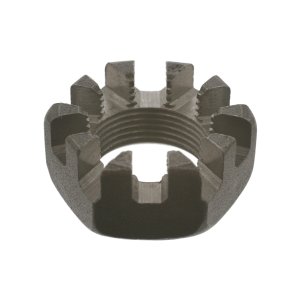 Nakrętka koronkowa FEBI BILSTEIN 02817 0326962