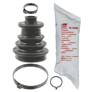 Osłona przegubu FEBI BILSTEIN 03291 6028724