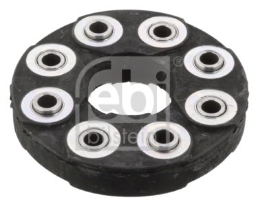 Przegub elastyczny wału FEBI BILSTEIN 03415 1294110015