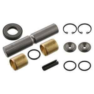 Zestaw naprawczy zwrotnicy FEBI BILSTEIN 03652 6113300019