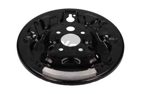 OSŁONA TARCZY HAM. SKODA T. OCTAVIA 96-13 LE/ ROOMSTER 06-15