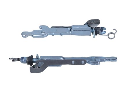 SAMOREGULATOR SZCZĘK HAM. PEUGEOT 107/206/306 94-