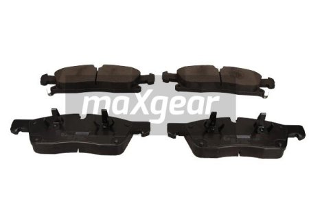 KLOCKI HAM. JEEP P. GRAND CHEROKEE 3,0-6,4 4X4 10-