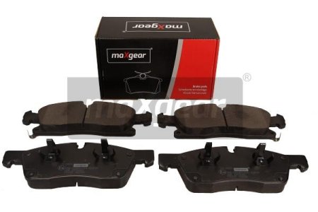 KLOCKI HAM. JEEP P. GRAND CHEROKEE 3,0-6,4 4X4 10-