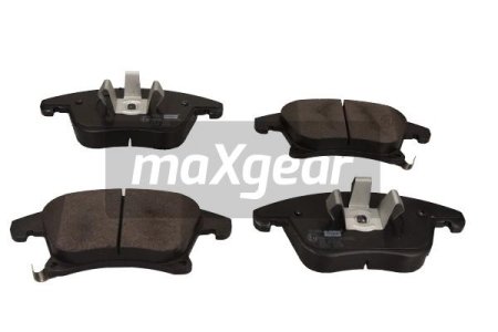 KLOCKI HAM. FORD P. GALAXY 15-/MONDEO 14-/S-MAX 15-