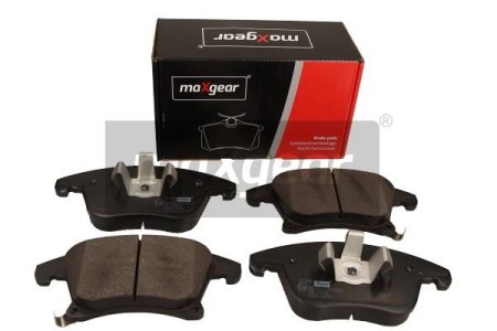 KLOCKI HAM. FORD P. GALAXY 15-/MONDEO 14-/S-MAX 15-