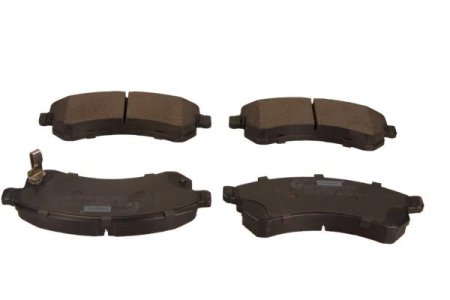 KLOCKI HAM. TATA P. INDICA 1,3/1,4 10-