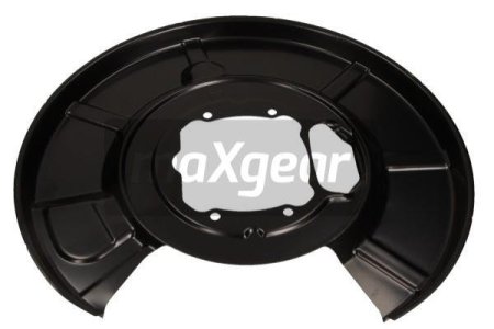 OSŁONA TARCZY HAM. BMW T. 5 E60/ 6 E63/ E64 LE