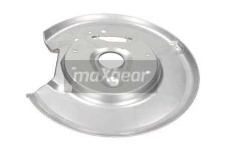 OSŁONA TARCZY HAM. VOLVO T. S70 96-00 LE