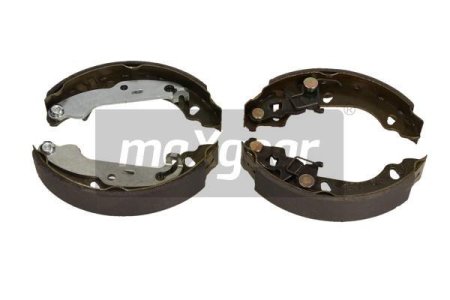 SZCZĘKI HAM. FORD FIESTA 95-/KA 96-